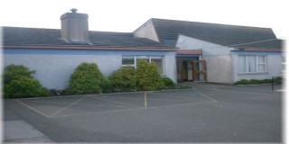 Cornamaddy Community National School